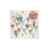 Voyages (Print Only) thumbnail