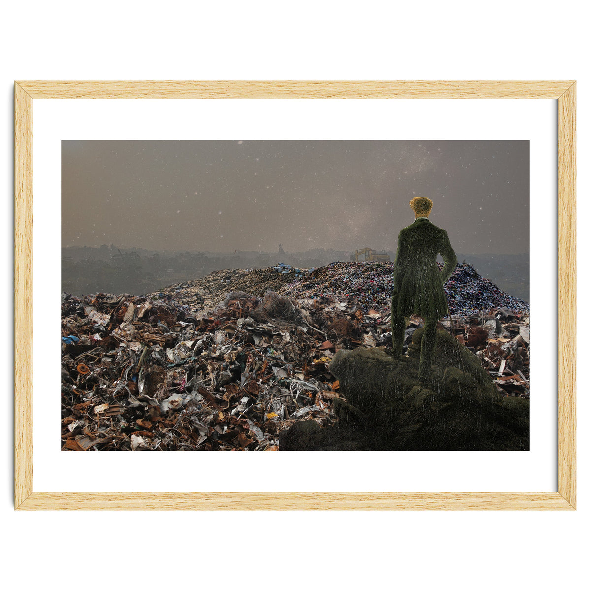 The Prospect Of Progress