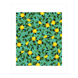 Luxuriance (Print Only) thumbnail