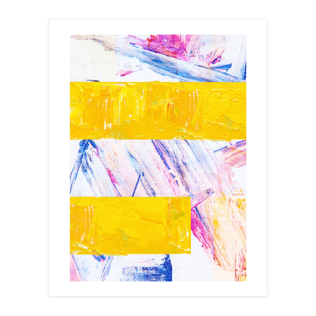 Everybodywantstoruletheworld  (Print Only)