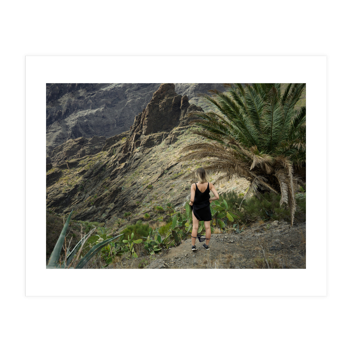 Where the F*** am I? (Print Only)