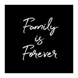 Family Is Forever (Print Only) thumbnail