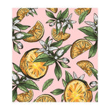 Lemon Crush Art Print (Print Only) thumbnail