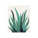 Desert Agave (Print Only) thumbnail