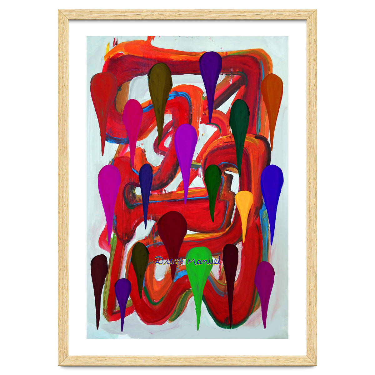 Graffiti Digital 2022 731