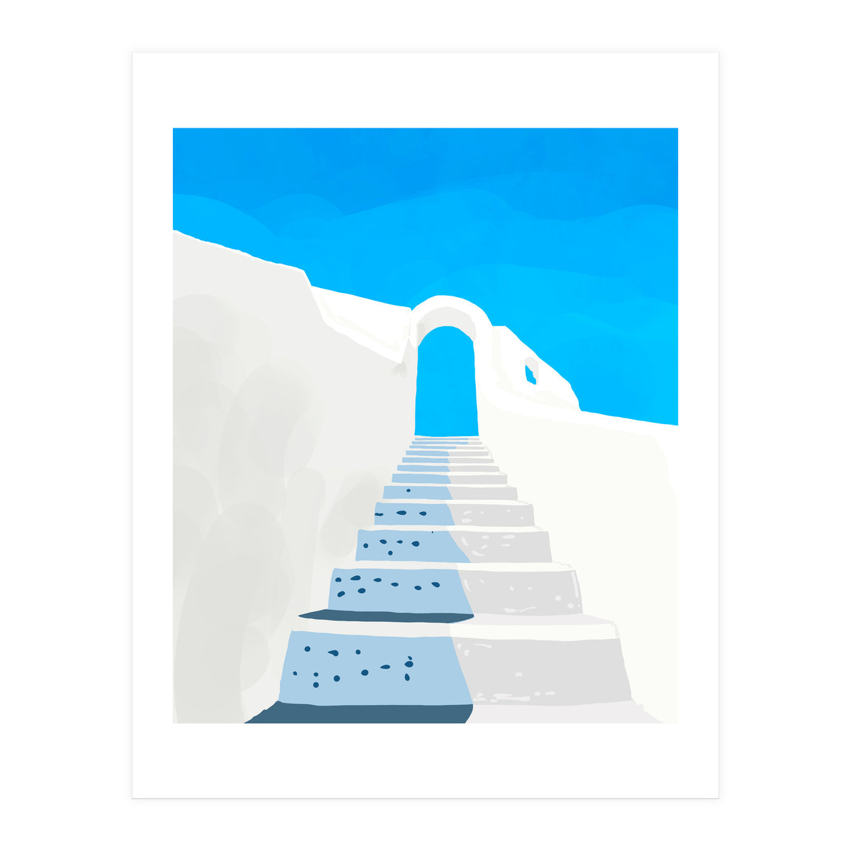 Trust Your Journey (Print Only)