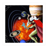 Magic Of Life  (Print Only) thumbnail