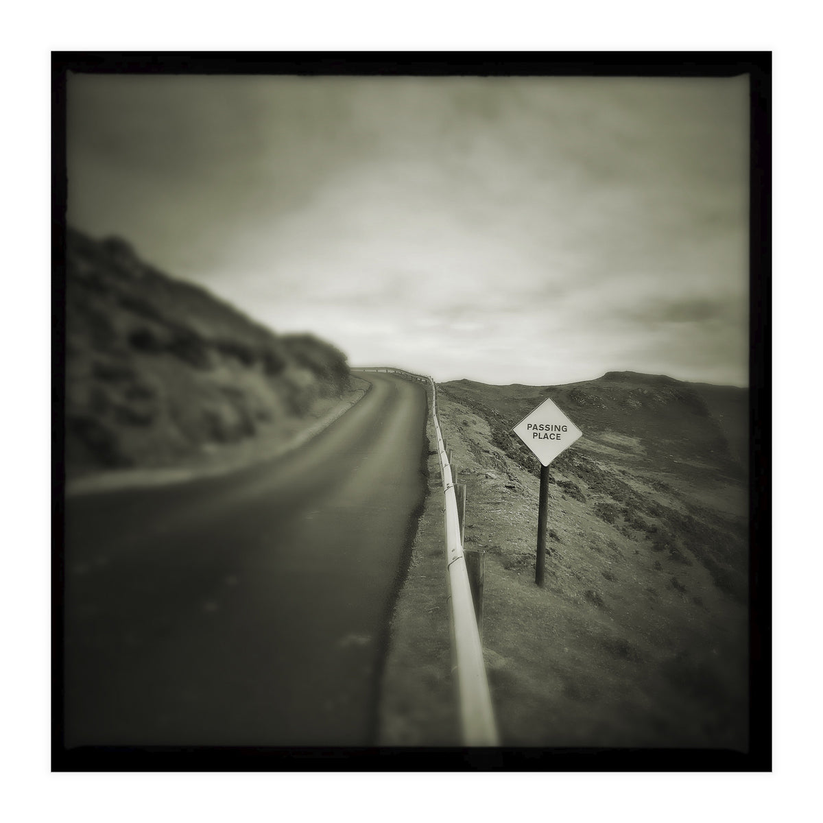 Waterstein 1 (Print Only)