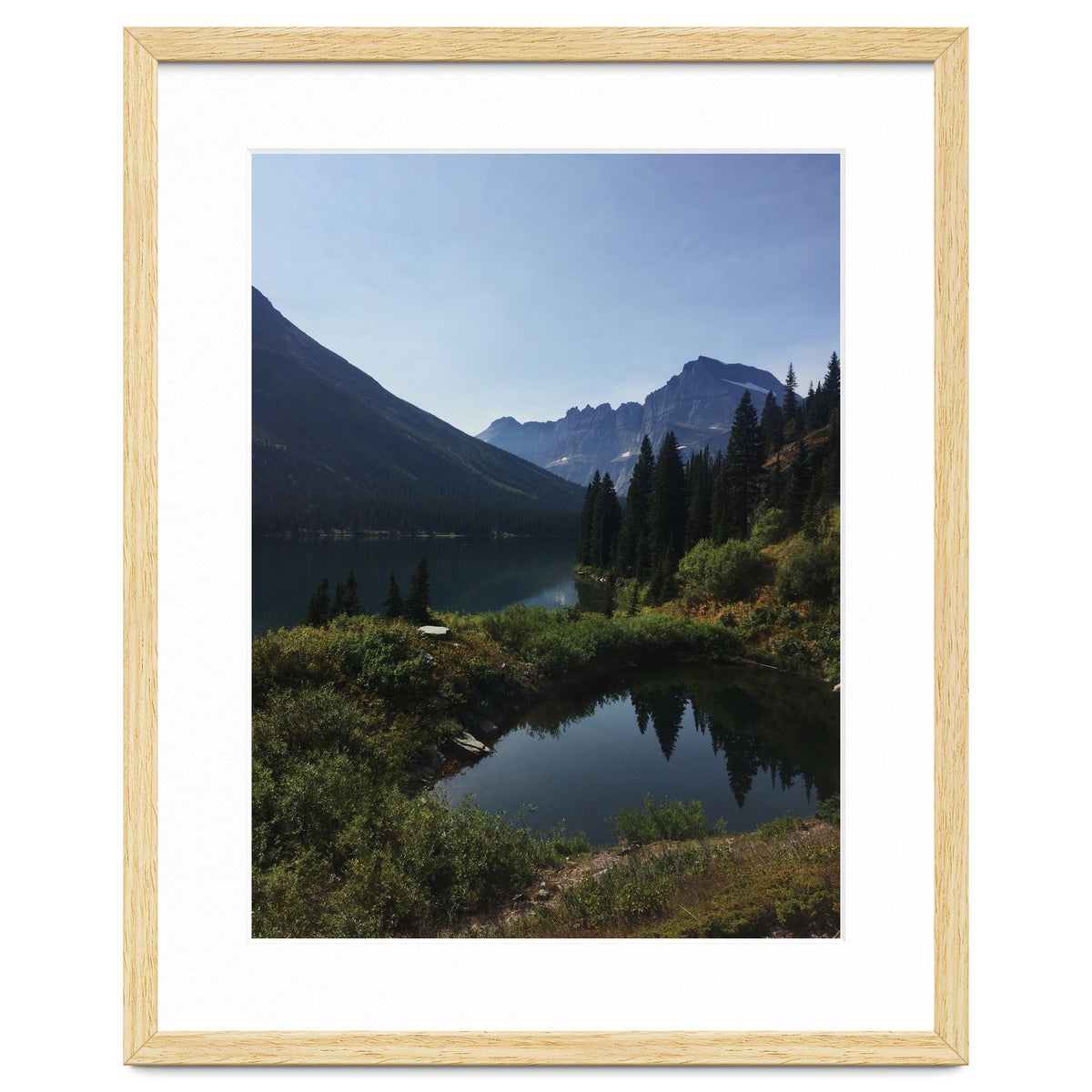 Glacier National Park III