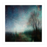 The Dark Lane (Print Only) thumbnail