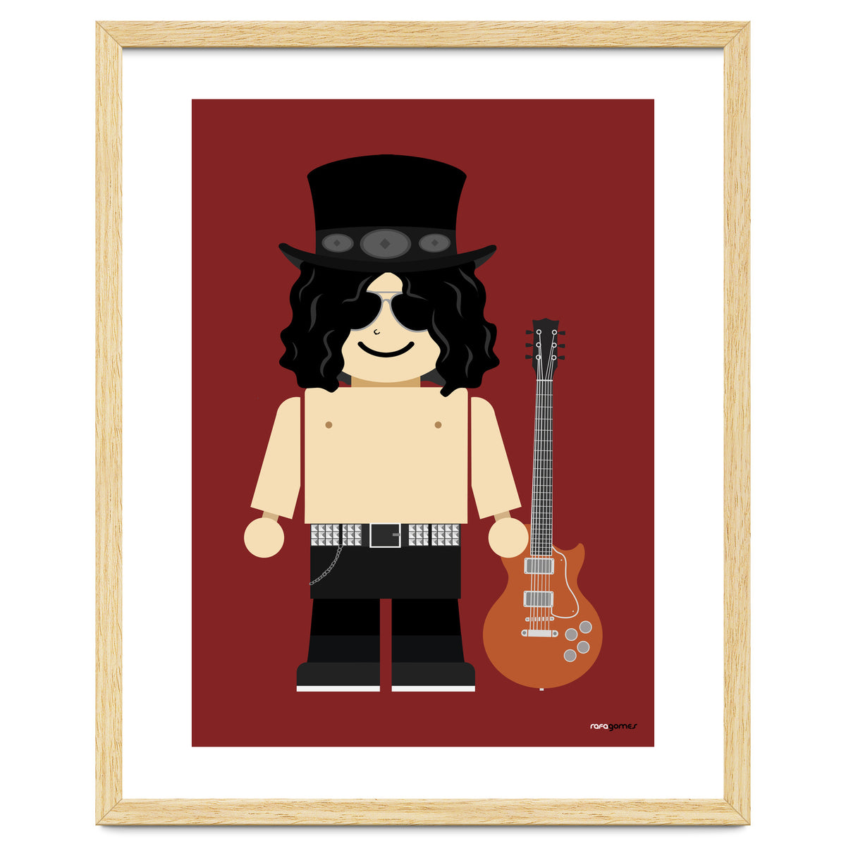 Slash Toy