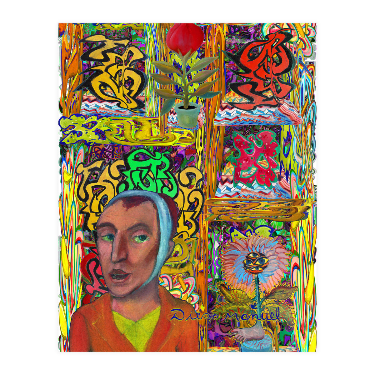 New Graffiti2022 650 (Print Only)