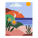 Seascape (Print Only) thumbnail