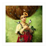 Warm Embrace (Print Only) thumbnail