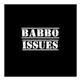 Babbo Issues - Italian daddy issues (Print Only) thumbnail