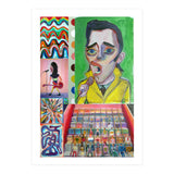 Graffiti Digital 2022 520 (Print Only) thumbnail