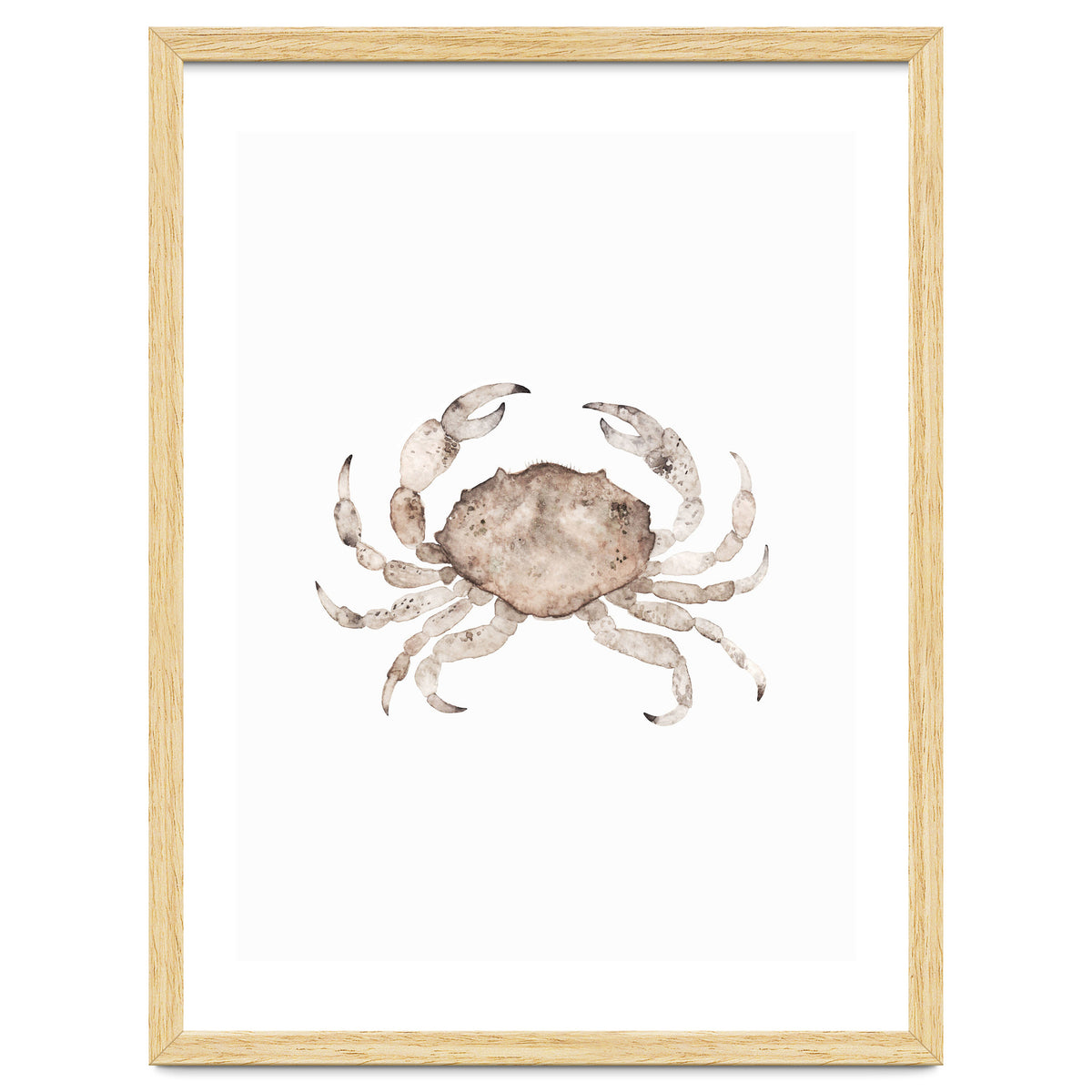 Crab