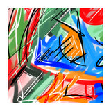 color subtleties in strokes 3 (Print Only) thumbnail