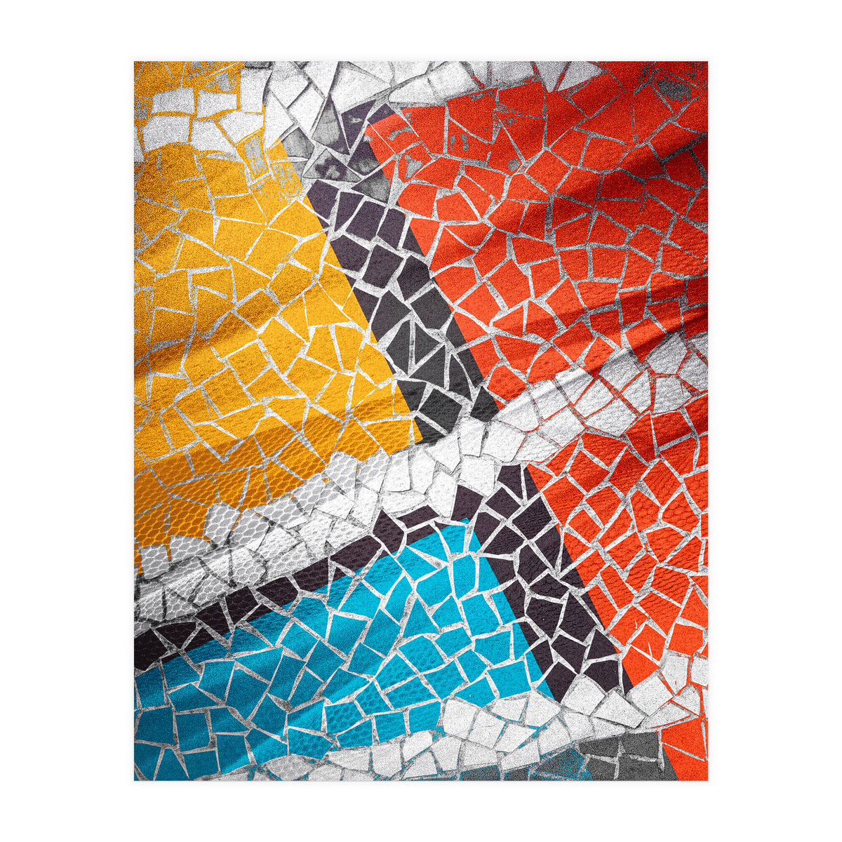 Caminhos Primários (1) (Print Only)