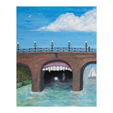 The shortcut to the river Styx (Print Only) thumbnail