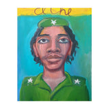 Retrato Del Che 2 (Print Only) thumbnail