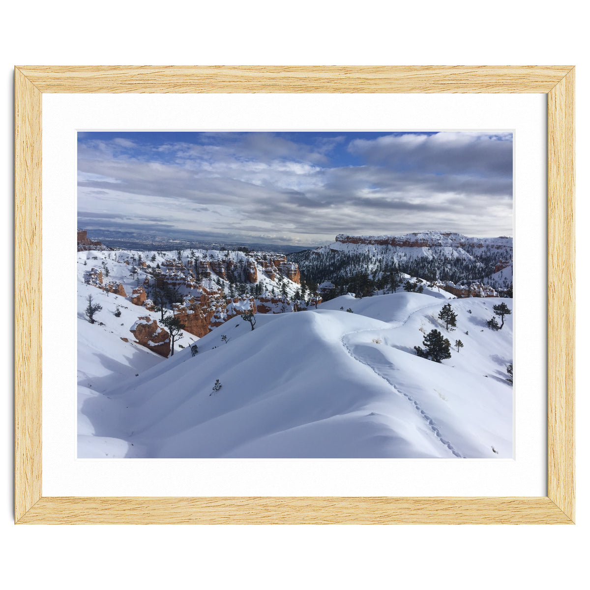 Bryce Canyon National Park