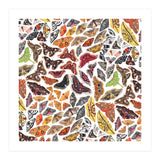 Saturniid Moths of North America Pattern (Print Only) thumbnail