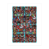 Formas 14 34 3d And Pianos 4 (Print Only) thumbnail