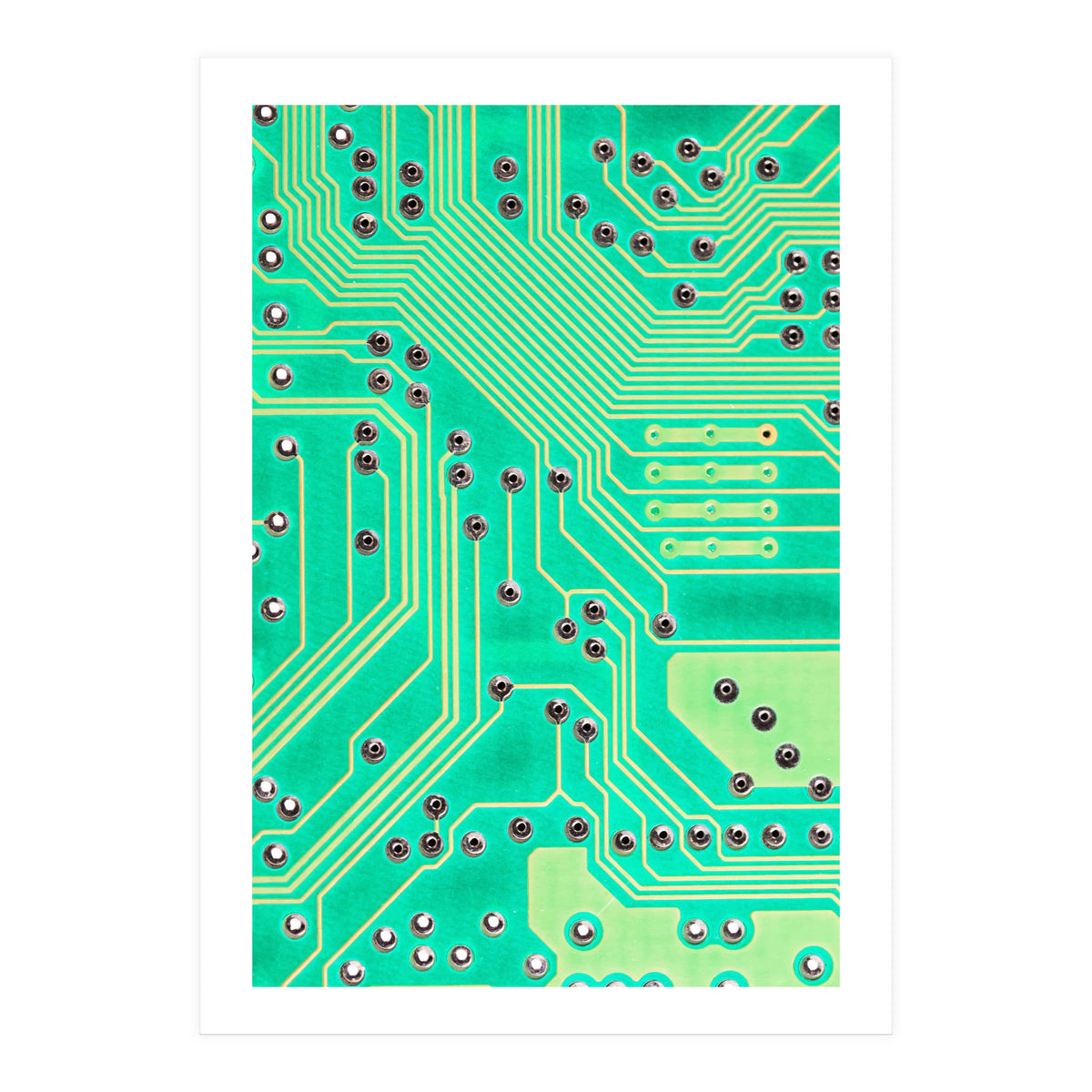 Connections (Print Only)