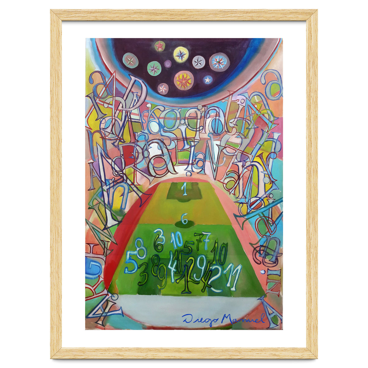 Argentina! Argentina! 2