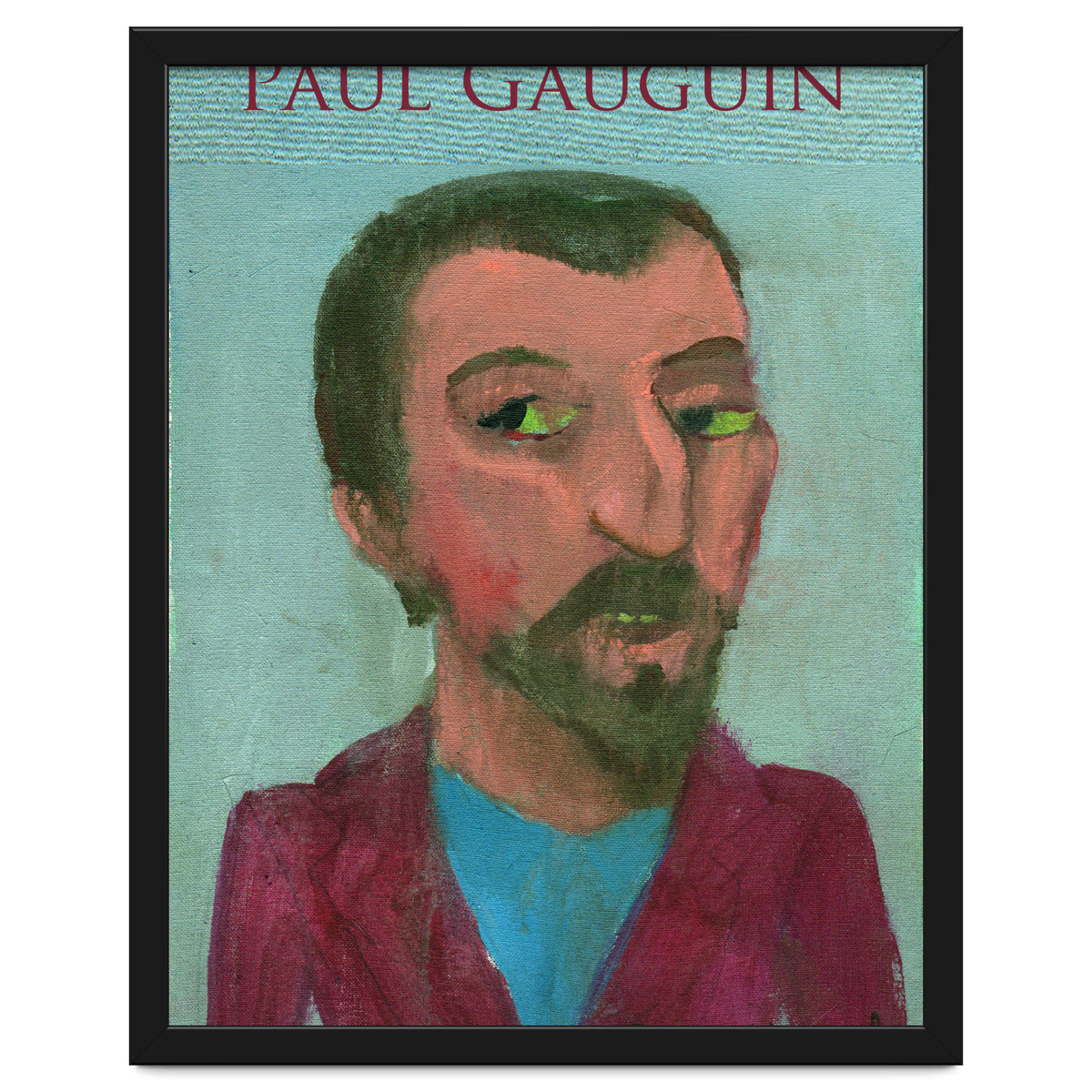 Paul Gauguin