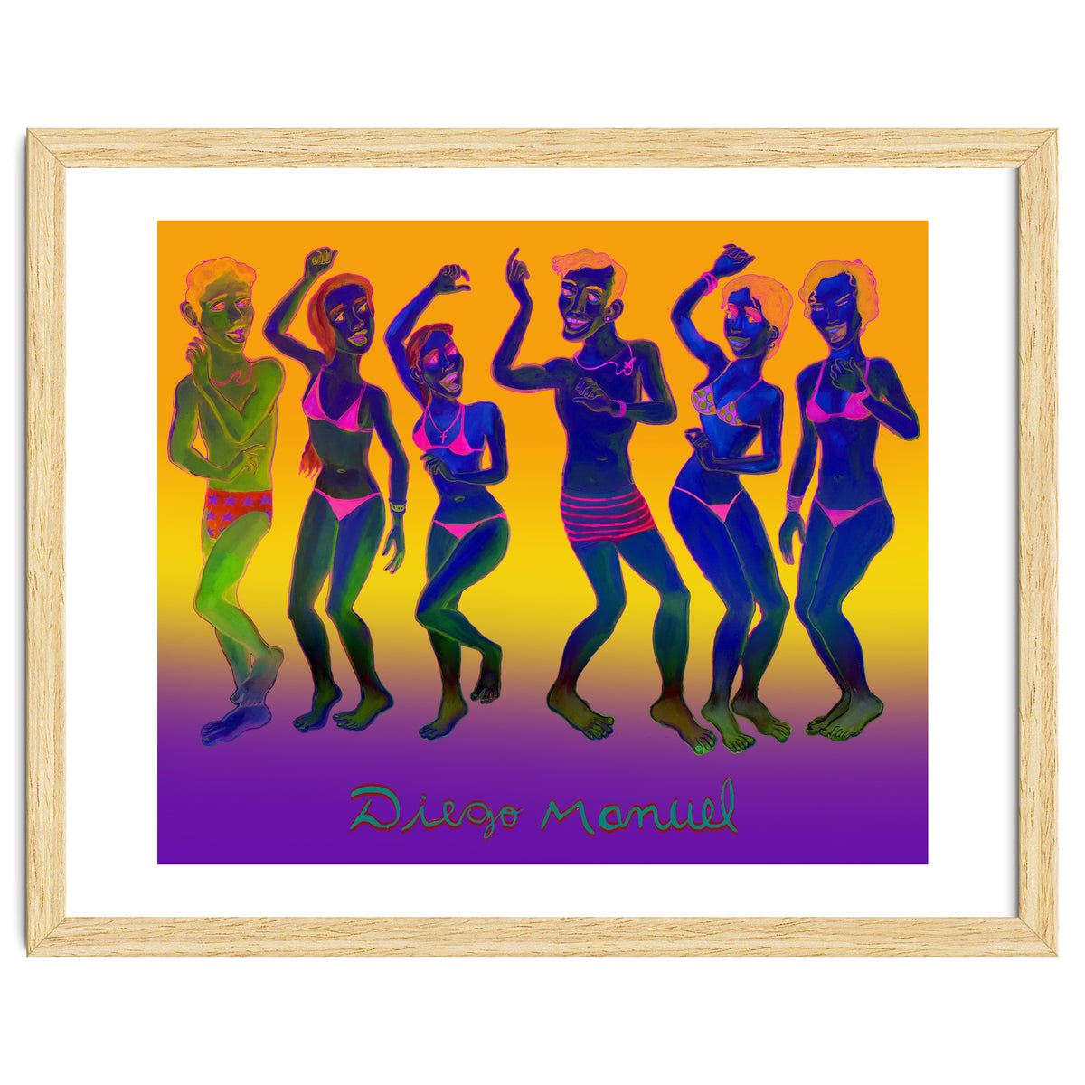 Playa Punta Mogotes 1