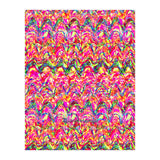 Pop abstract color full (Print Only) thumbnail