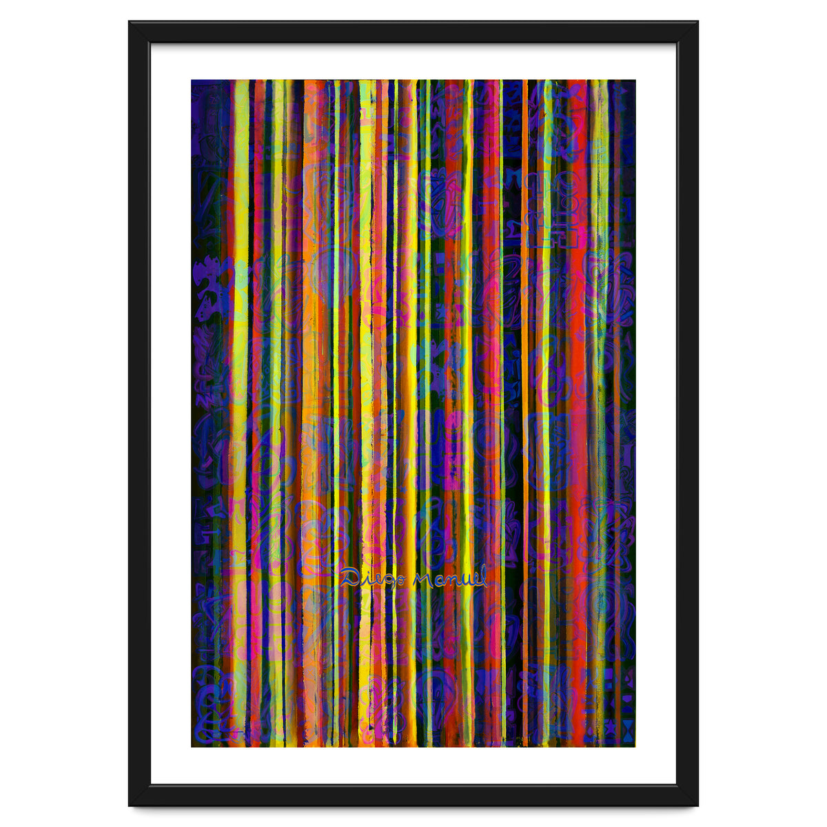 Graffiti Digital 2022 23