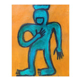 Hombre Con Corona (Print Only) thumbnail