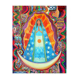 New Graffiti2022 Virgen De Lujan 3 (Print Only) thumbnail