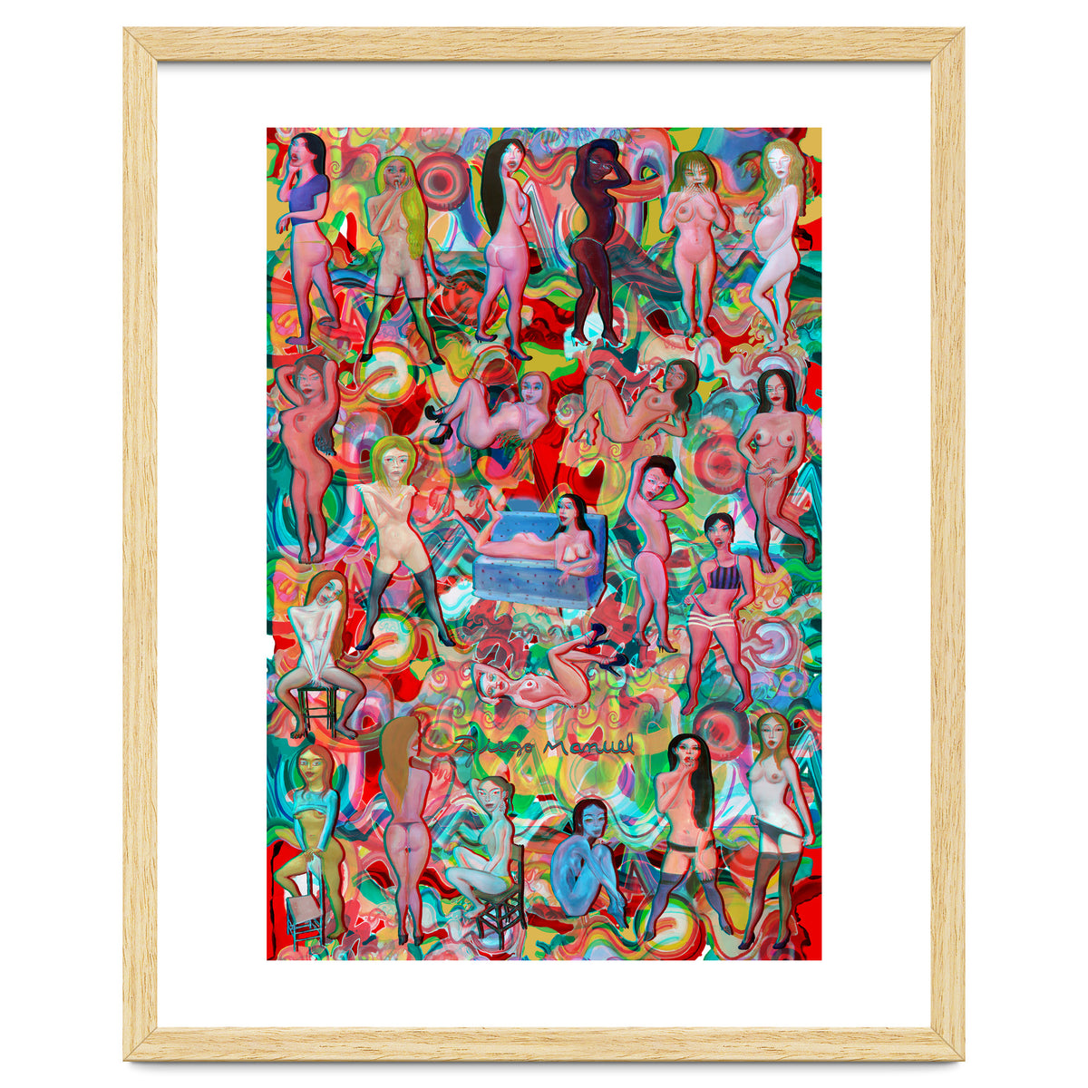 Comp Verano 4 2020 And Girls