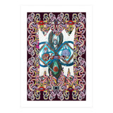 Graffiti Digital Nuevo 2023 24 (Print Only) thumbnail