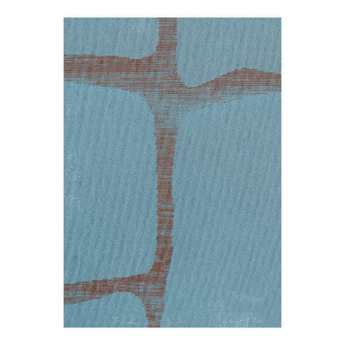 Afluentes 7 (Print Only)