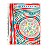 Romanian embroidery background 19 (Print Only) thumbnail