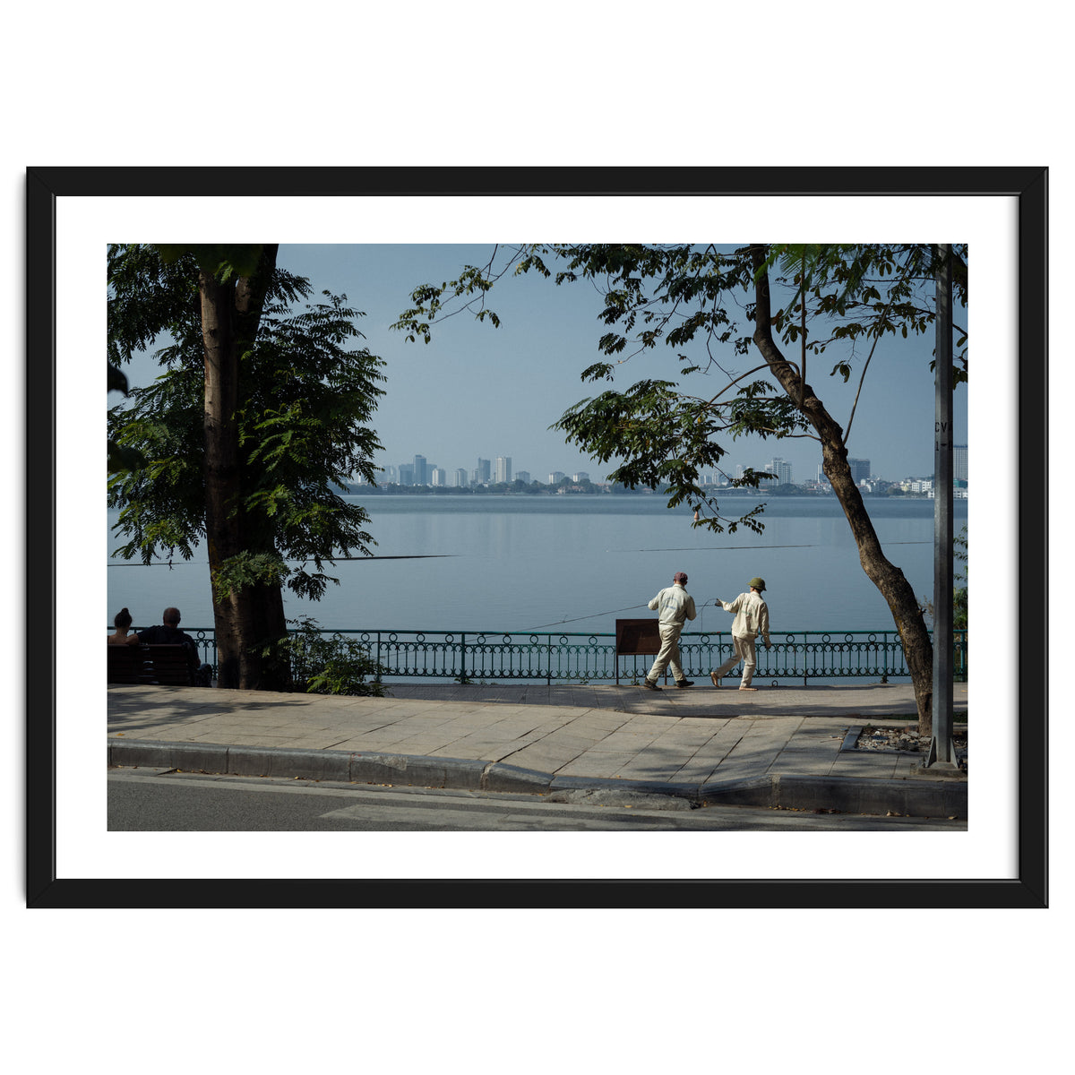 Working Hours in Hanoi