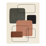 GEOMETRIC SHAPES - TG01 (Print Only) thumbnail