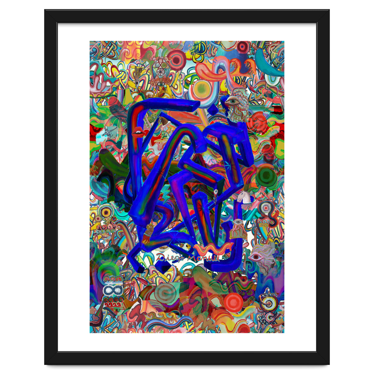 Muchas Cosas 2021 128