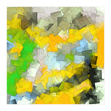 Squares And Squares (Print Only) thumbnail