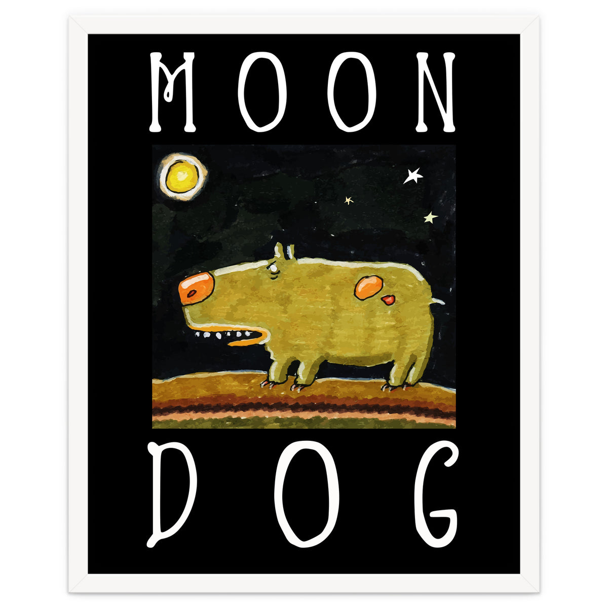 Moon Dog