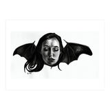 Carpe Noctem (Print Only) thumbnail