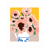 Sunshine On A Cloudy Day (Print Only) thumbnail