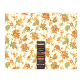 Atari & Flower Wallpaper (Print Only) thumbnail