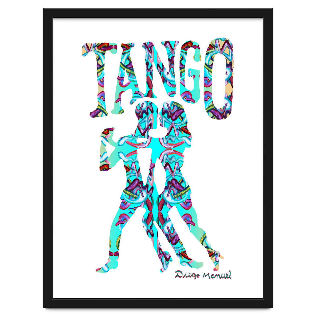 Tango 3