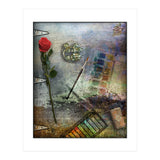 Atelier (Print Only) thumbnail